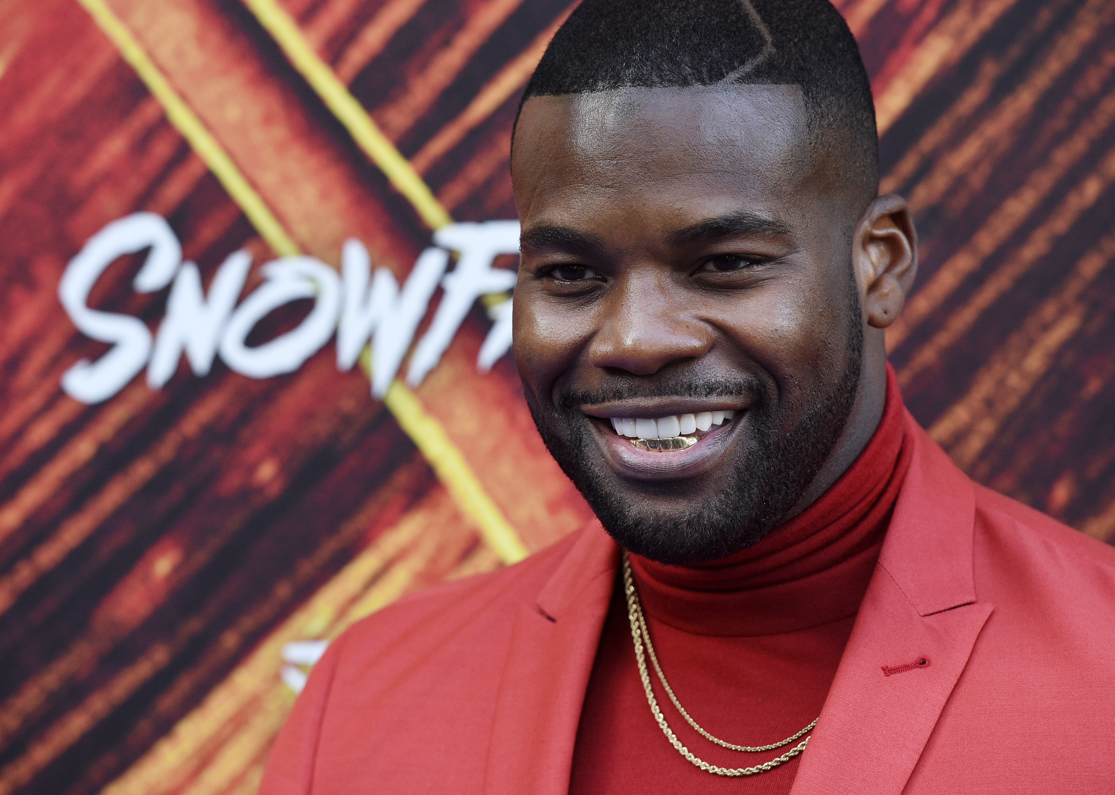 'Snowfall' cast remembers John Singleton at season premiere