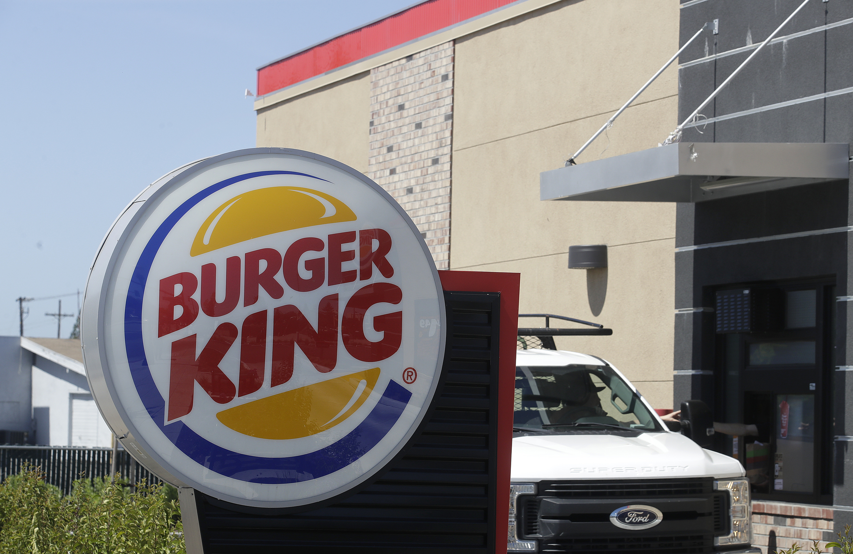 Burger King is now selling $1 tacos nationwide. Here's why