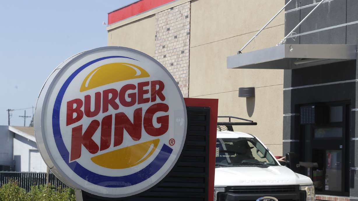Burger King is now selling $1 tacos nationwide. Here's why
