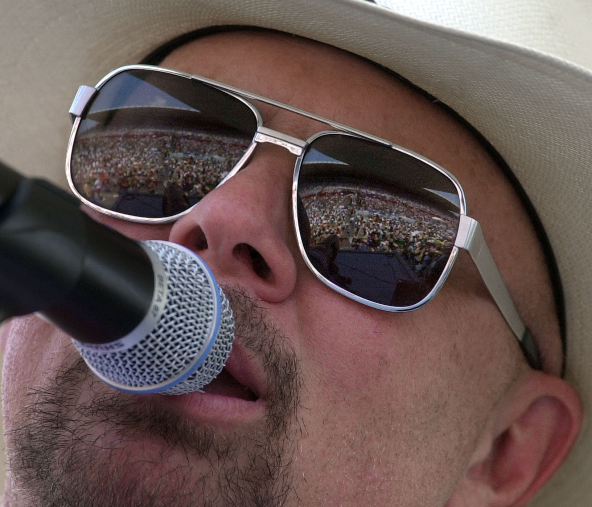 Illinois cancels band from fair lineup over Confederate flag