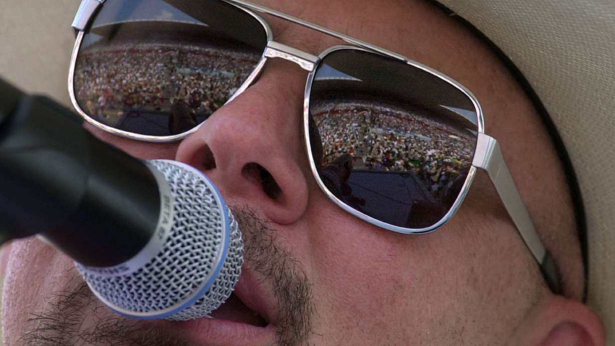 Illinois cancels band from fair lineup over Confederate flag