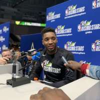 Ben Anderson: With supporting cast, Donovan Mitchell must become a superstar