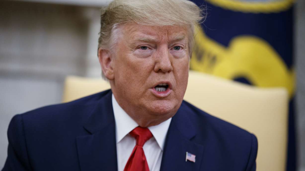 Trump v. Big Tech: Social media summit will snub tech titans