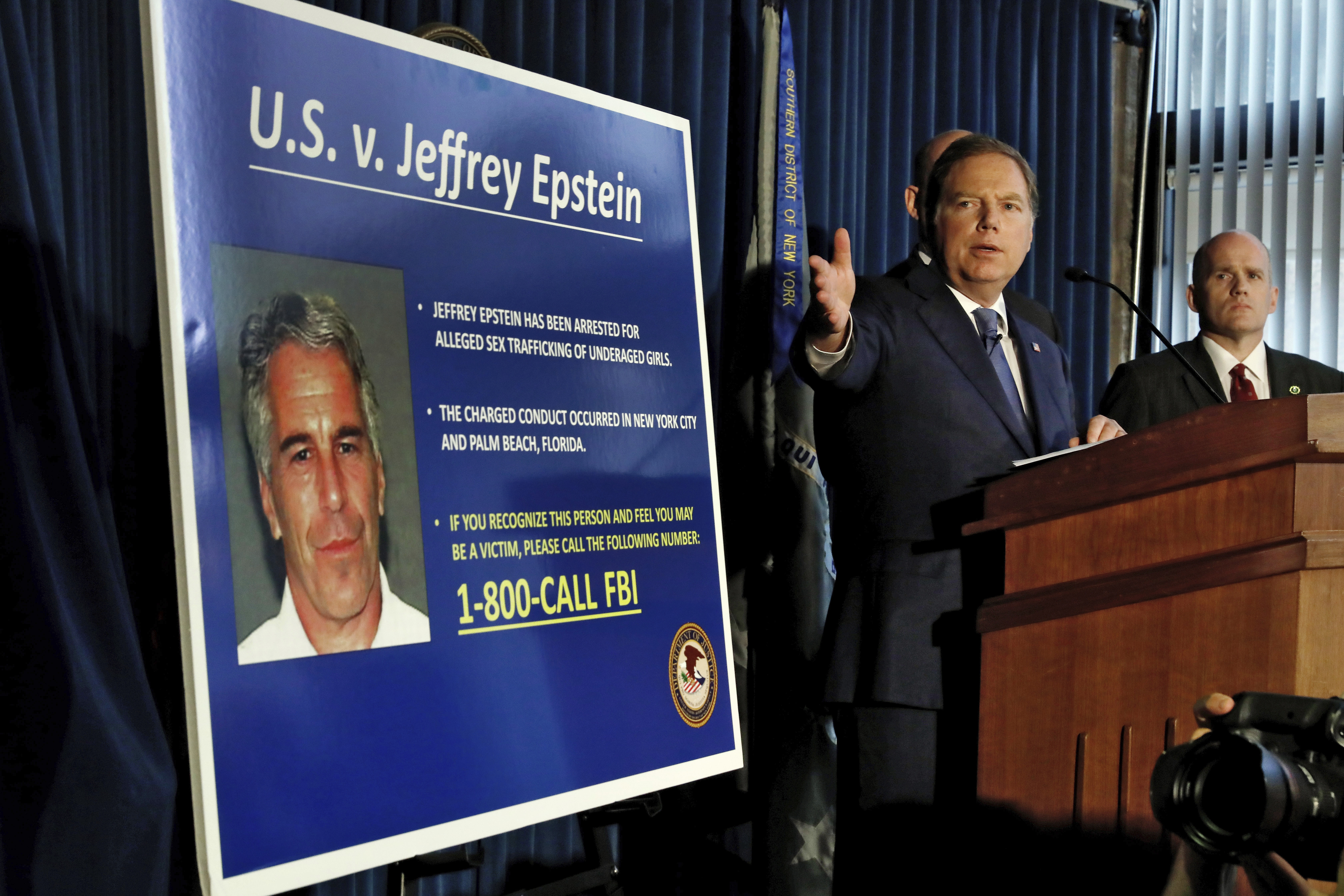 Epstein story shows investigative journalism is thriving