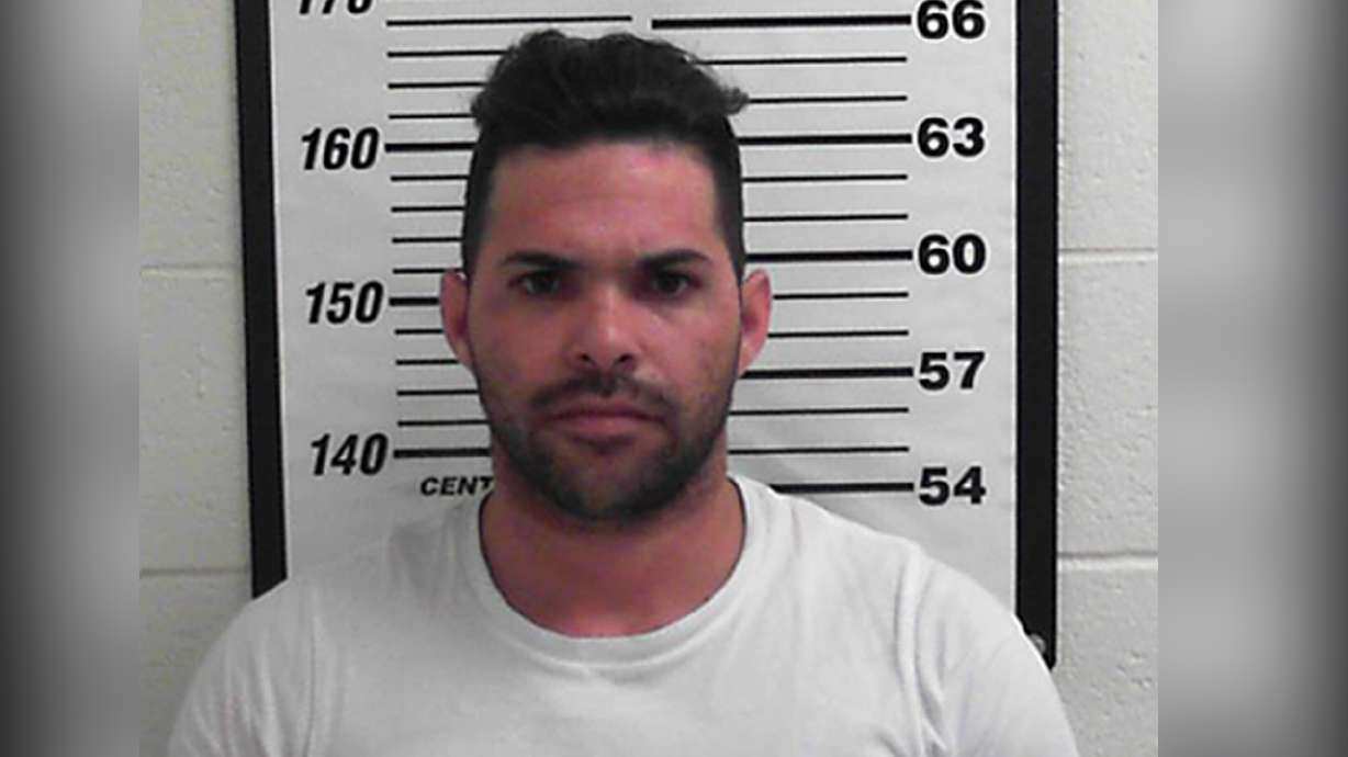 Recent Ross thefts possibly tied to multi-million dollar criminal enterprise, warrant states