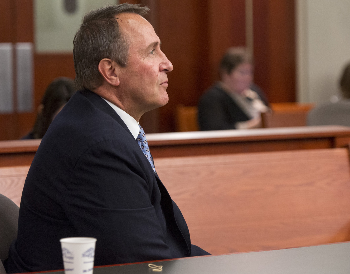 Mark Shurtleff appeals lawsuit tossed by federal judge