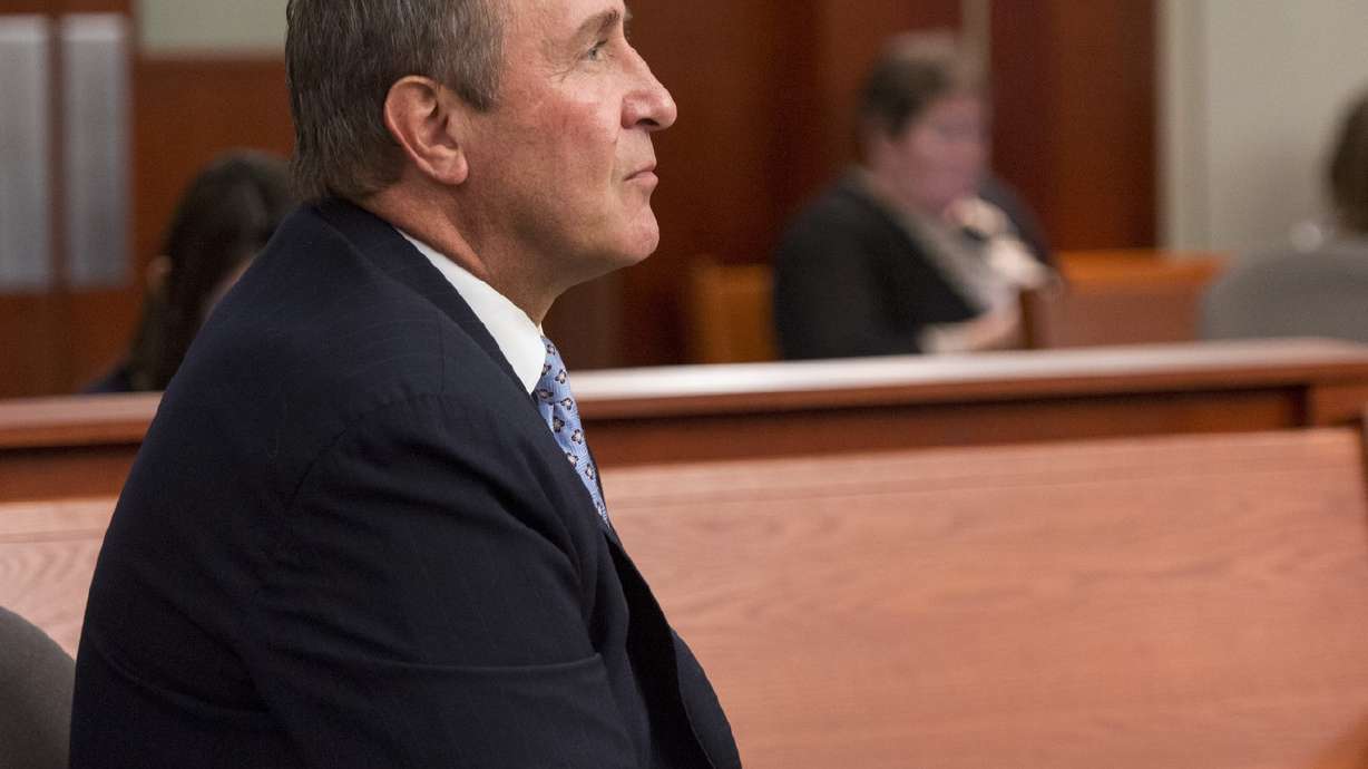 Judge gives former Utah AG Mark Shurtleff 'last shot' to make case against DA, FBI