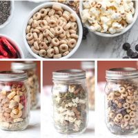 These are the best snacks for summer travel