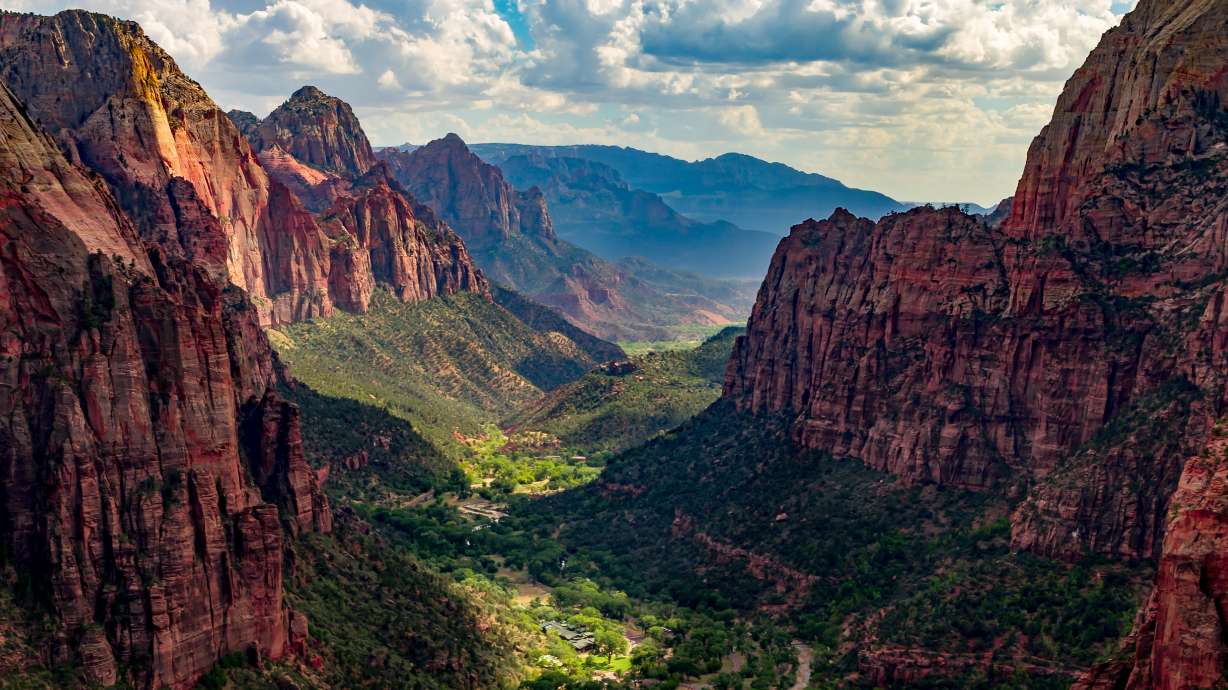 Everything you need to know before hiking Angels Landing