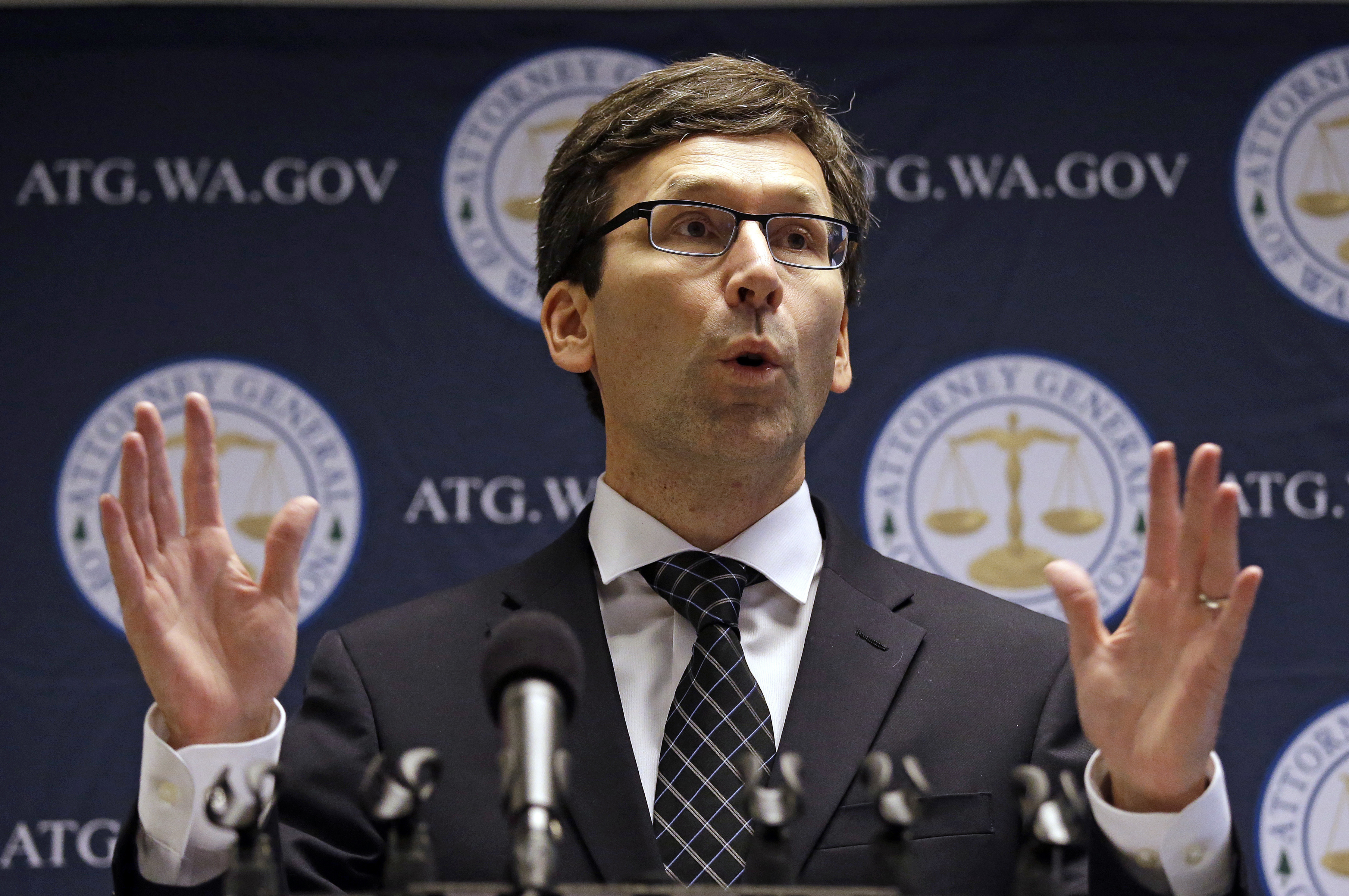 Premera Blue Cross pays states $10 million over data breach