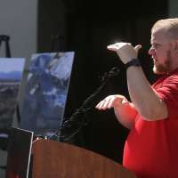 Drowsy driving just as dangerous as drunken driving, doctor says