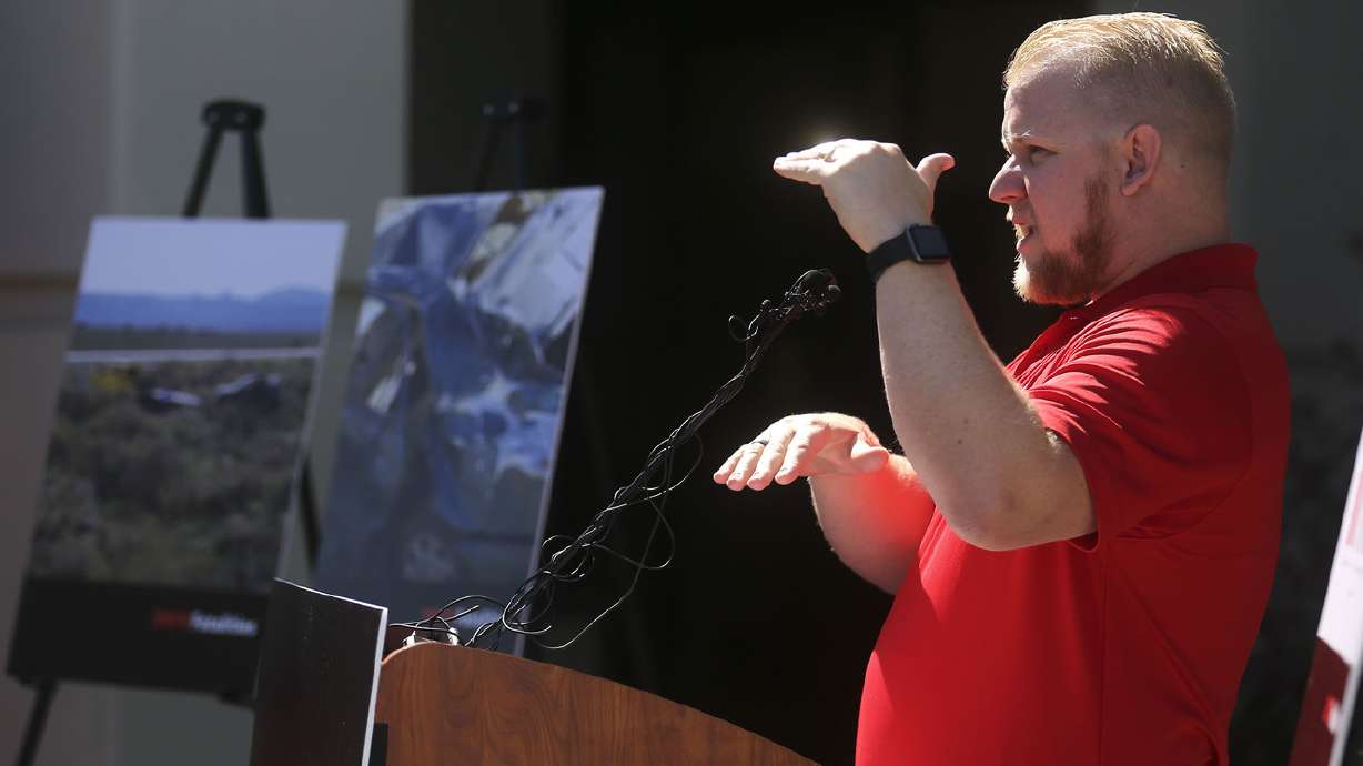 Drowsy driving just as dangerous as drunken driving, doctor says