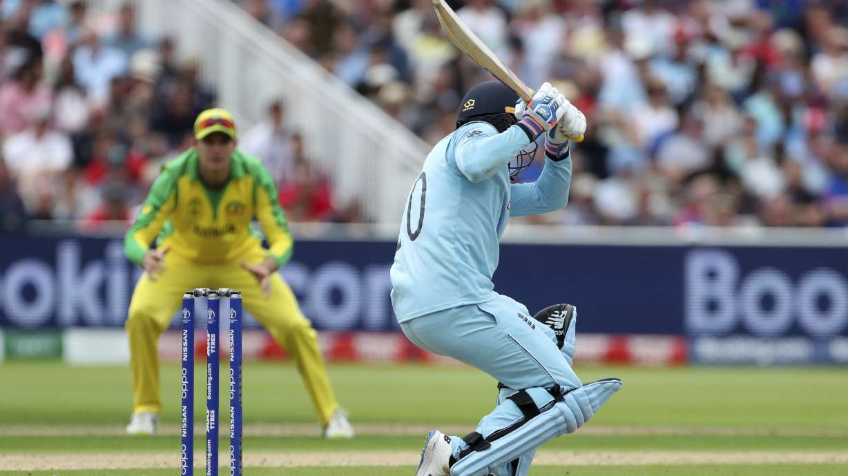 That strange sport the world plays: An AP guide to cricket
