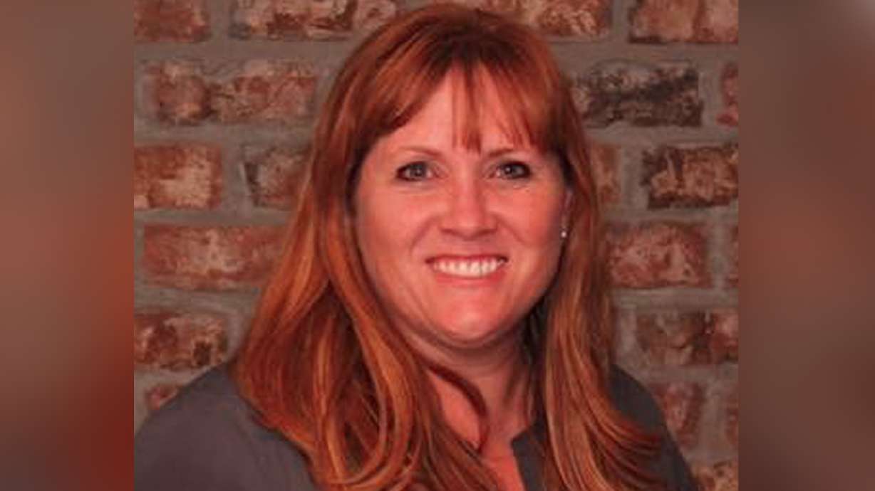 Former Mia Love top aide named executive director of Utah GOP