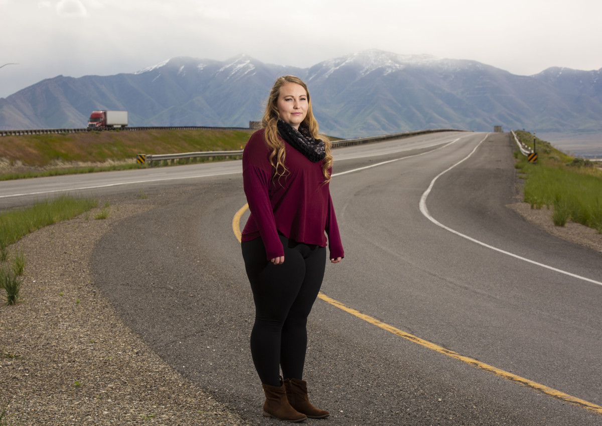 How a secret study on Utah's roads could be putting drivers at risk