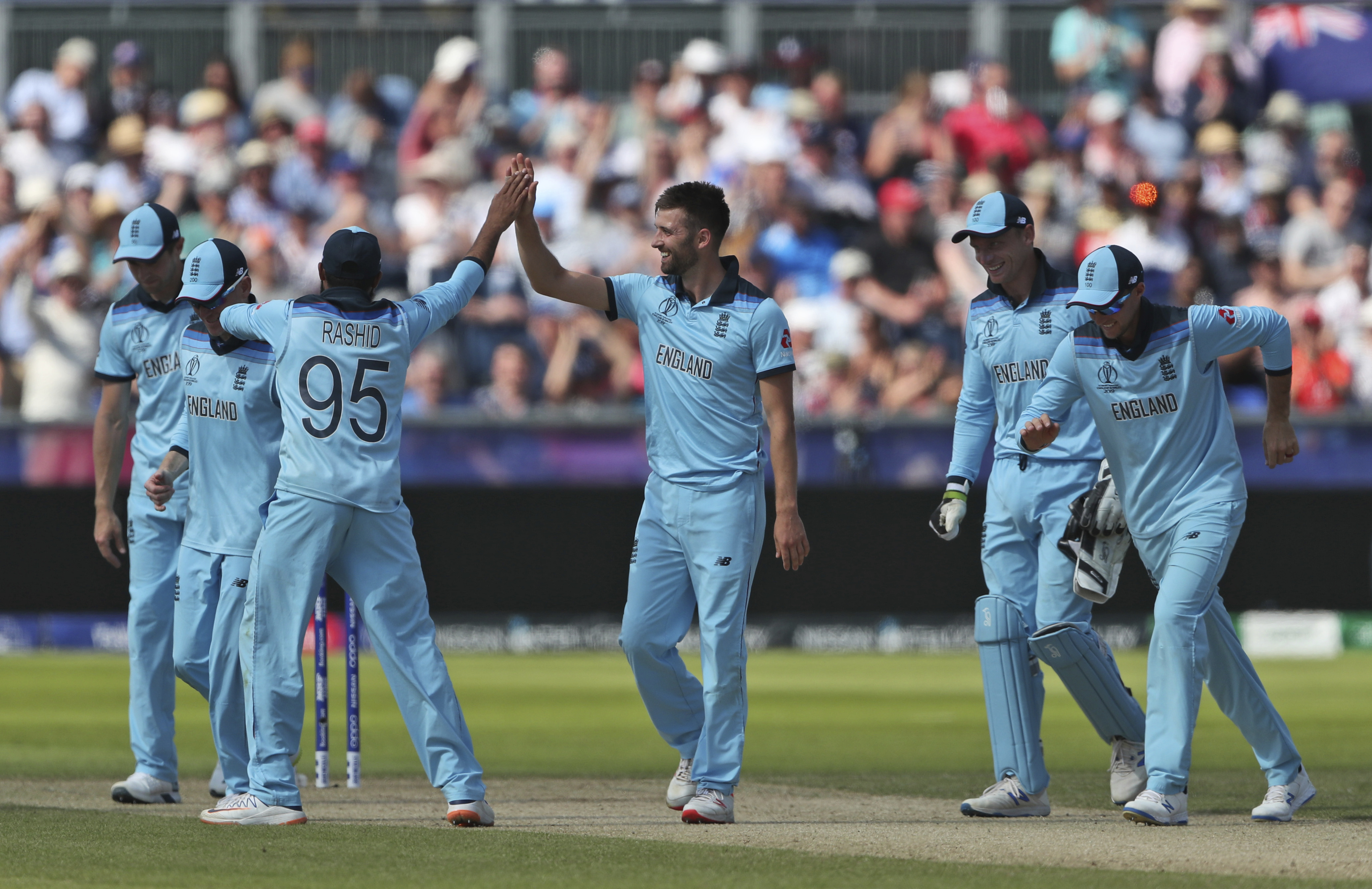 NZealand, England seek redemption, glory in World Cup final