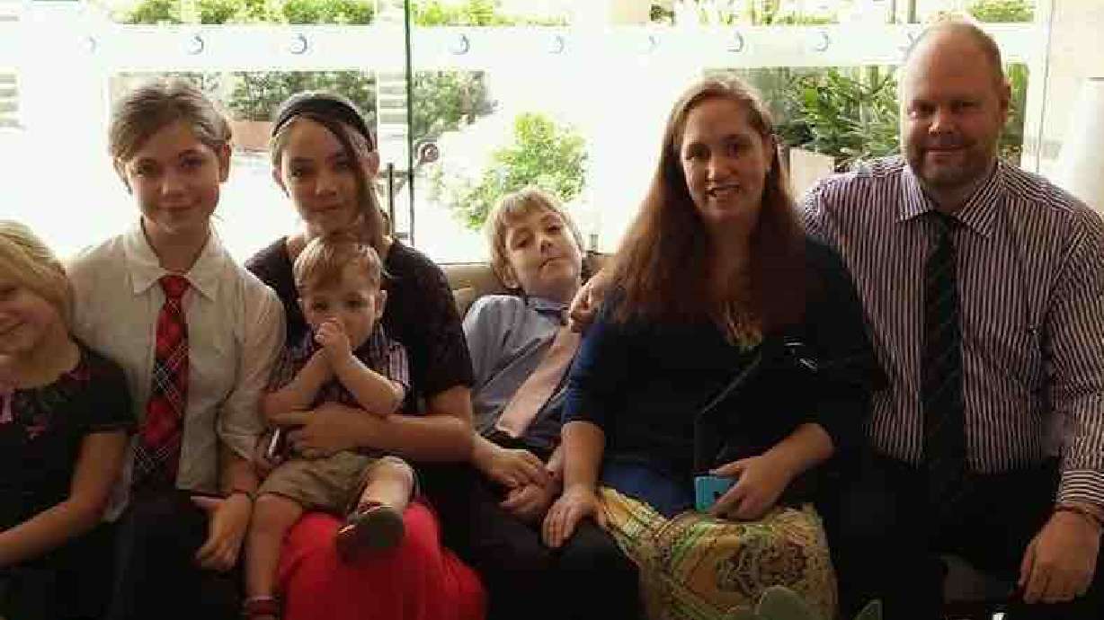 Utah man dies after suffering medical episode on Ecuador business trip