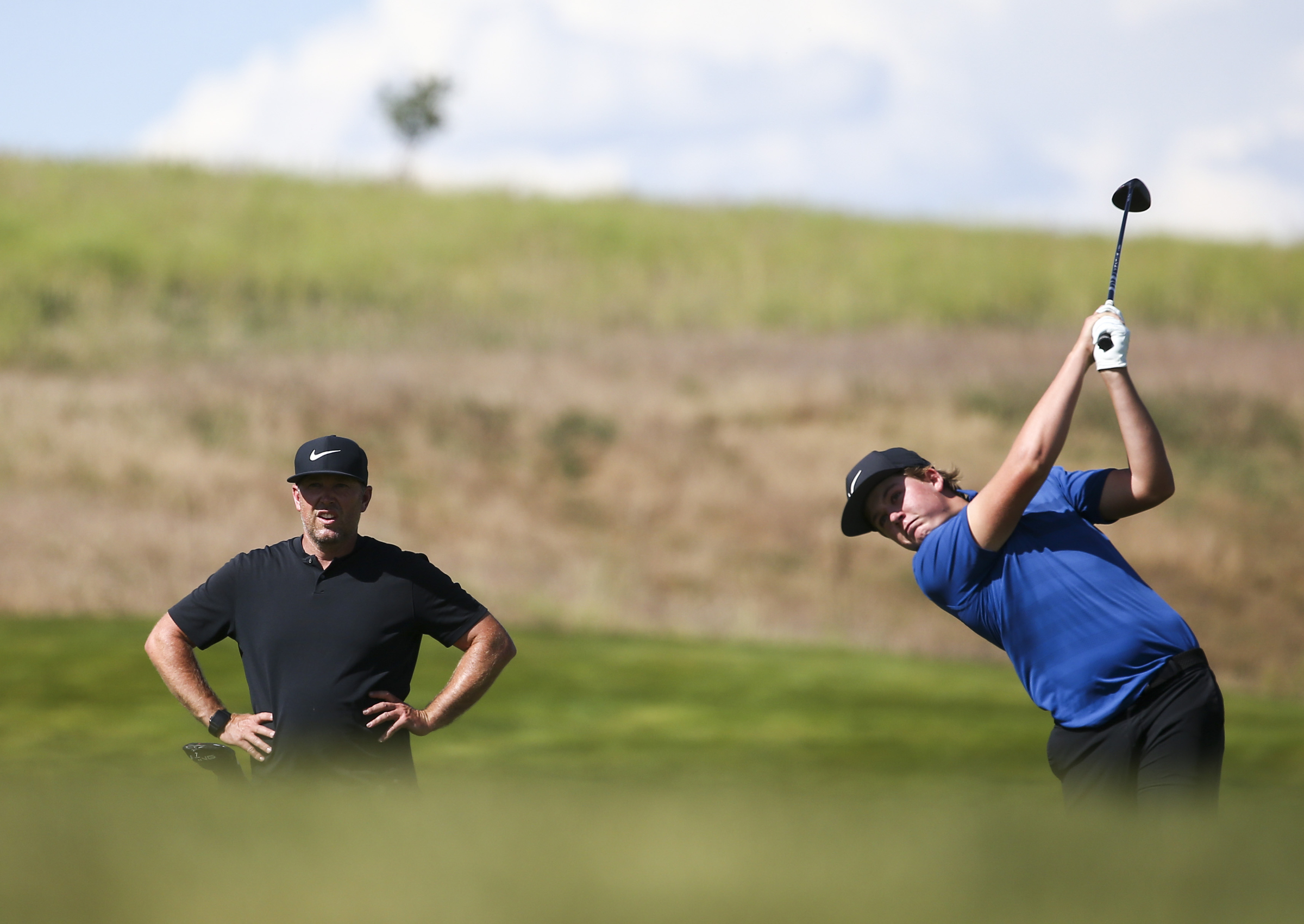 16-year-old Preston Summerhays repeats as Utah State Amateur champion