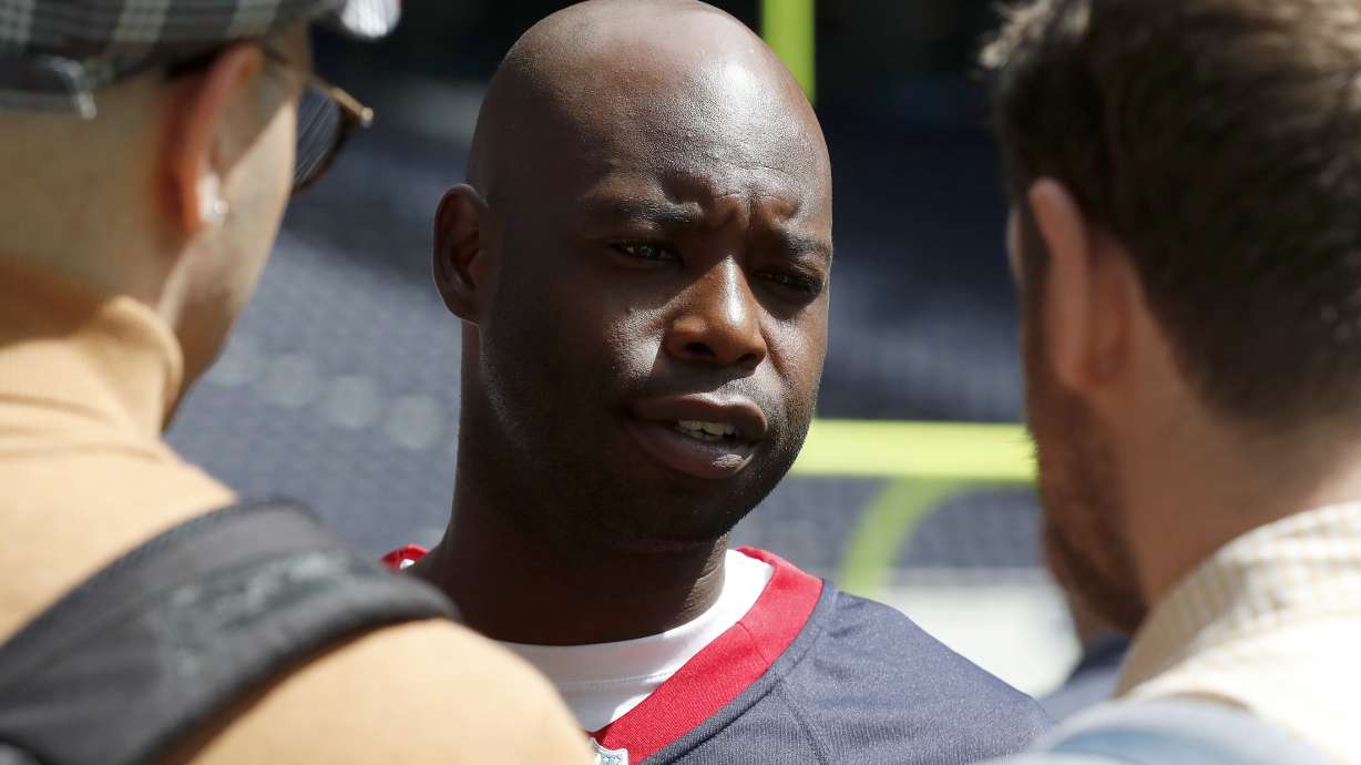 NFL opens football academy in London