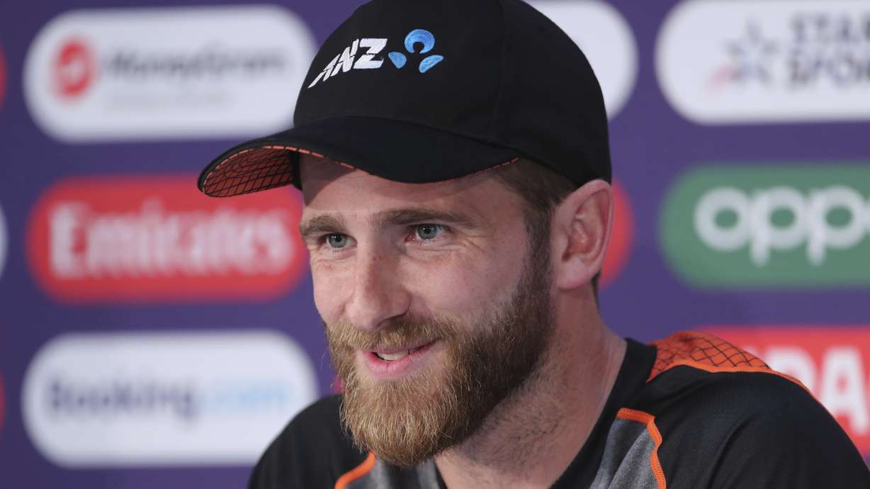 England, New Zealand meet in Cricket World Cup final