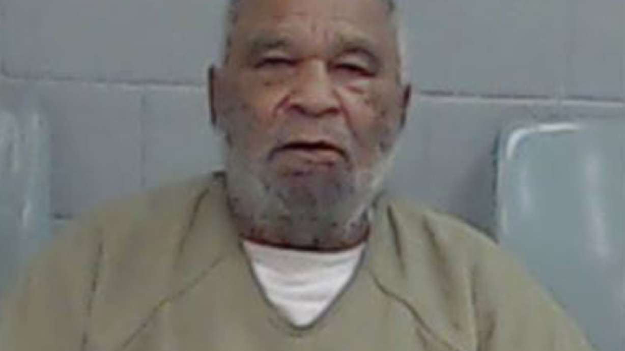 Serial killer linked to Arkansas woman's 1994 slaying