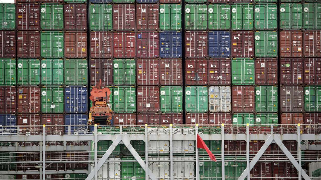 Trade wars cool market for small businesses