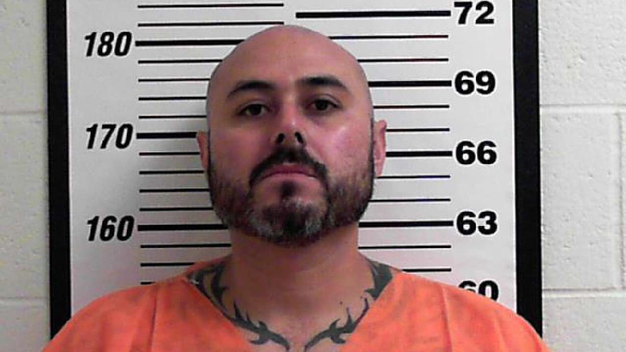 Man behind 7-state postal stamp ruse to be sentenced in Utah