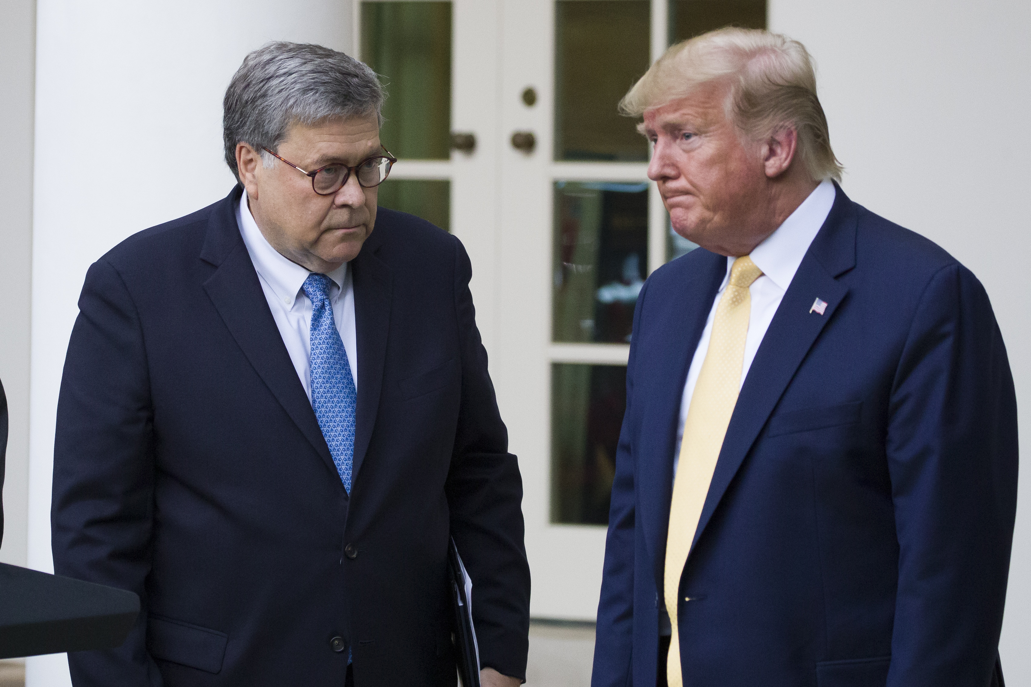 Trump's new asylum rules go into effect, and opponents sue