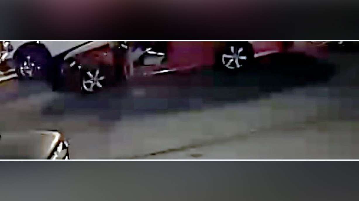 Police release photos of car related to fatal West Valley shooting
