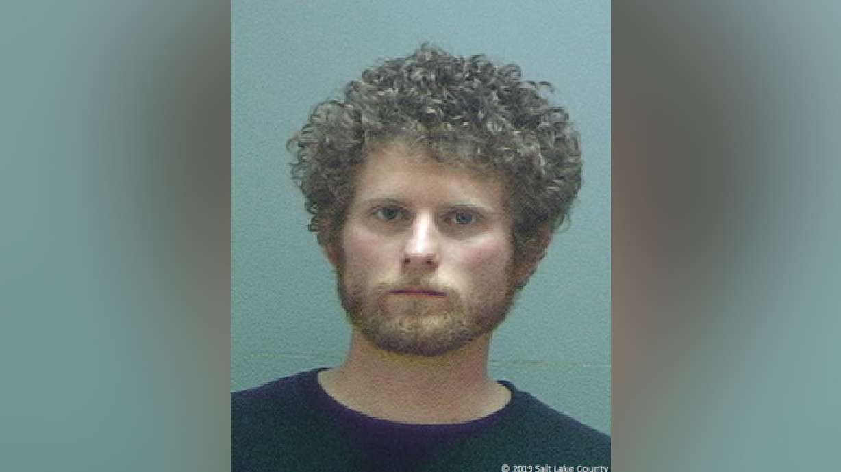 Man upset with co-worker for not covering shift puts machetes through his door, police say