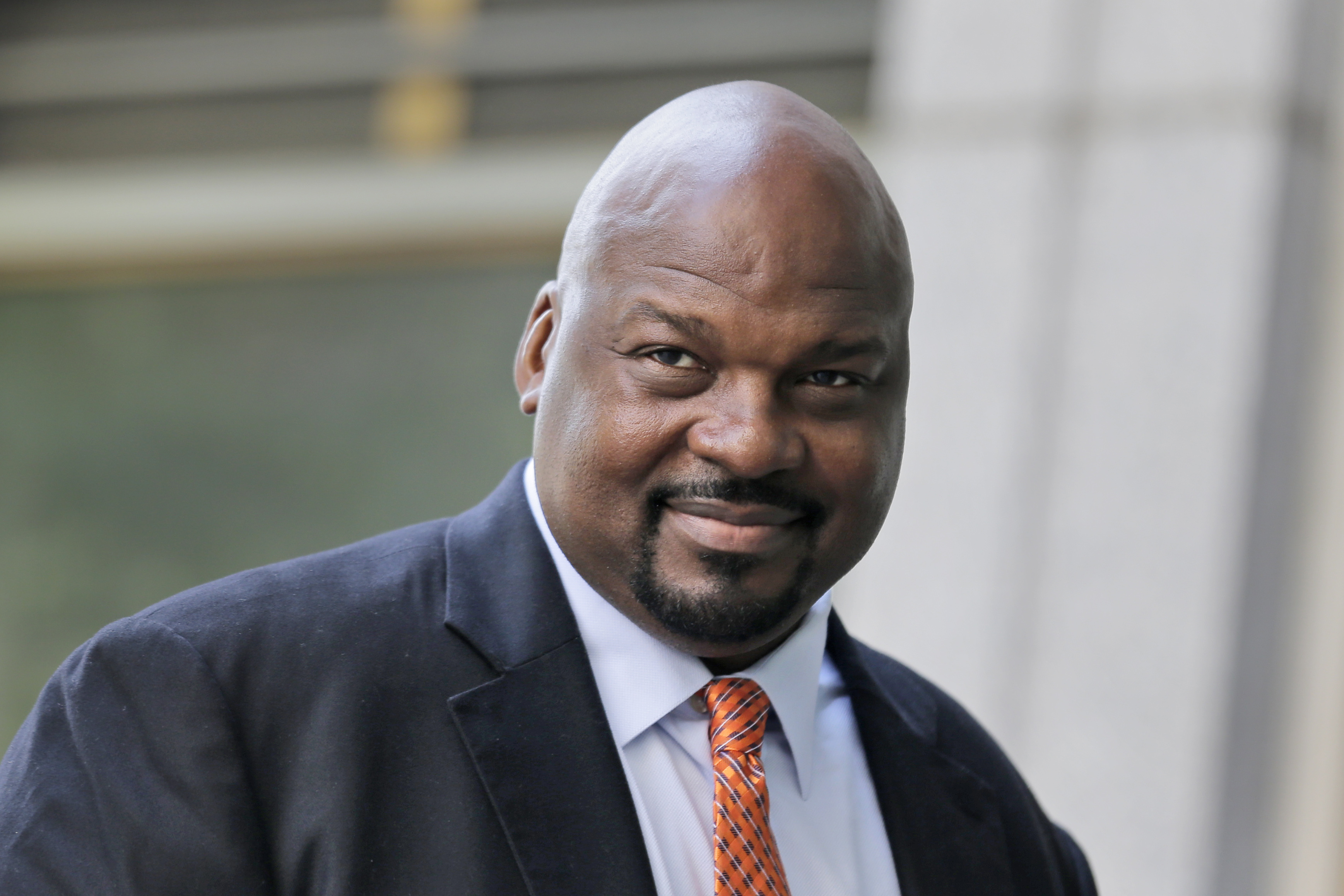 Former Auburn assistant basketball coach avoids prison