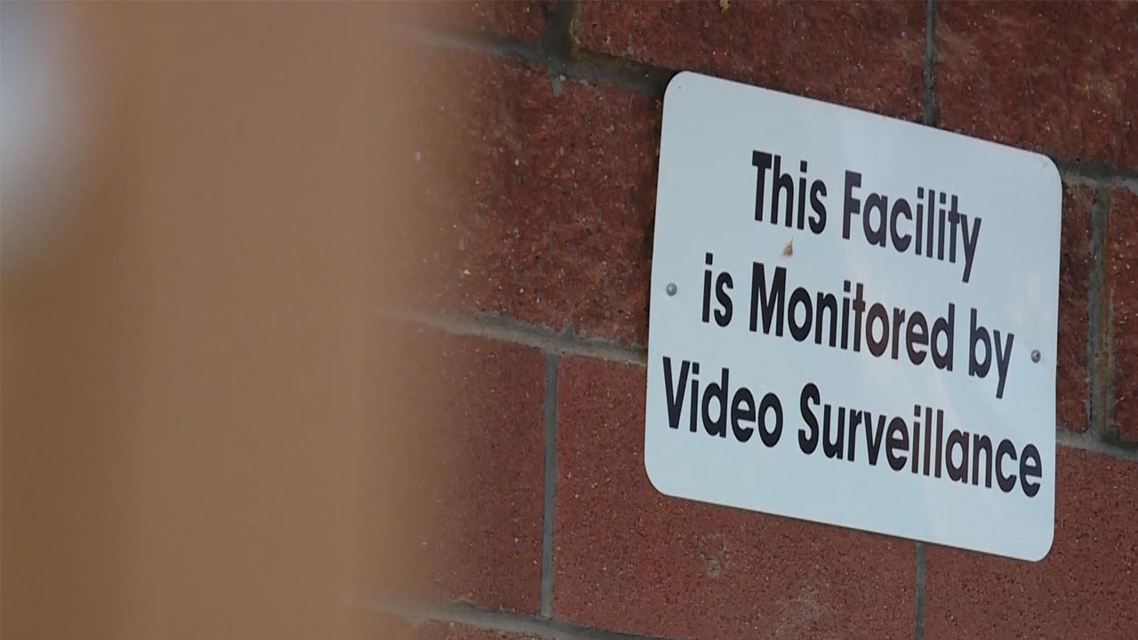 North Salt Lake will replace ‘dummy’ cameras at park where Mackenzie Lueck disappeared