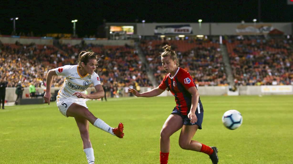 Utah Royals to host Washington Spirit in NWSL Challenge Cup opener (+full schedule)