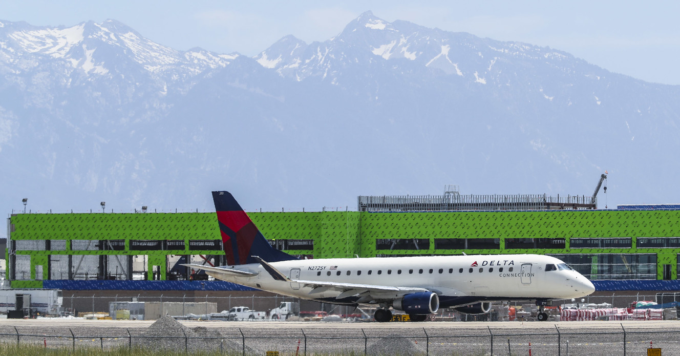 Feds award $15M in grants to Salt Lake, Logan airports — but SLC didn’t know, Logan may not accept it