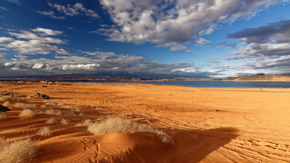 Authorities identify 13-year-old killed in southern Utah UTV crash