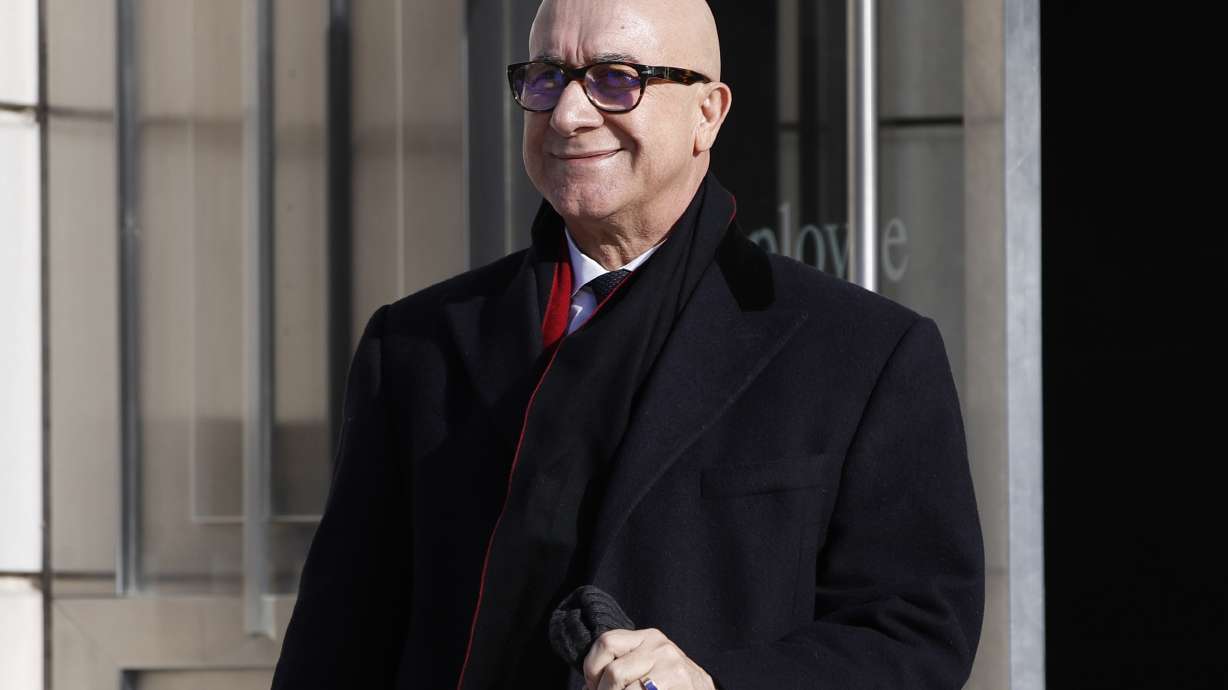 Trial of ex-Flynn business partner allowed to go forward