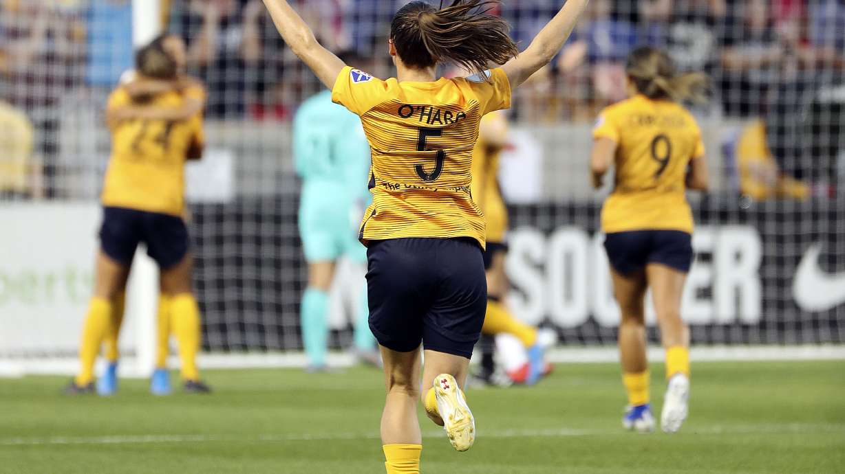 What you need to know about soccer's return to Utah via the NWSL Challenge Cup
