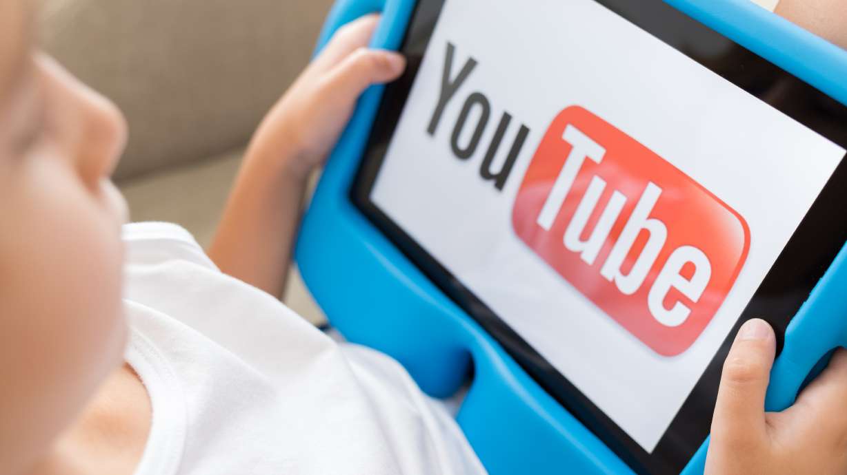 Google expected to pay multimillion dollar penalty to settle investigation into how YouTube handles kids' data