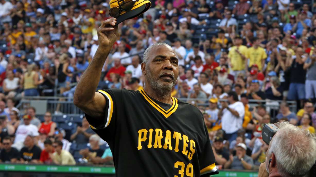 "Family" reunion; Close ties still bind 1979 Pirates