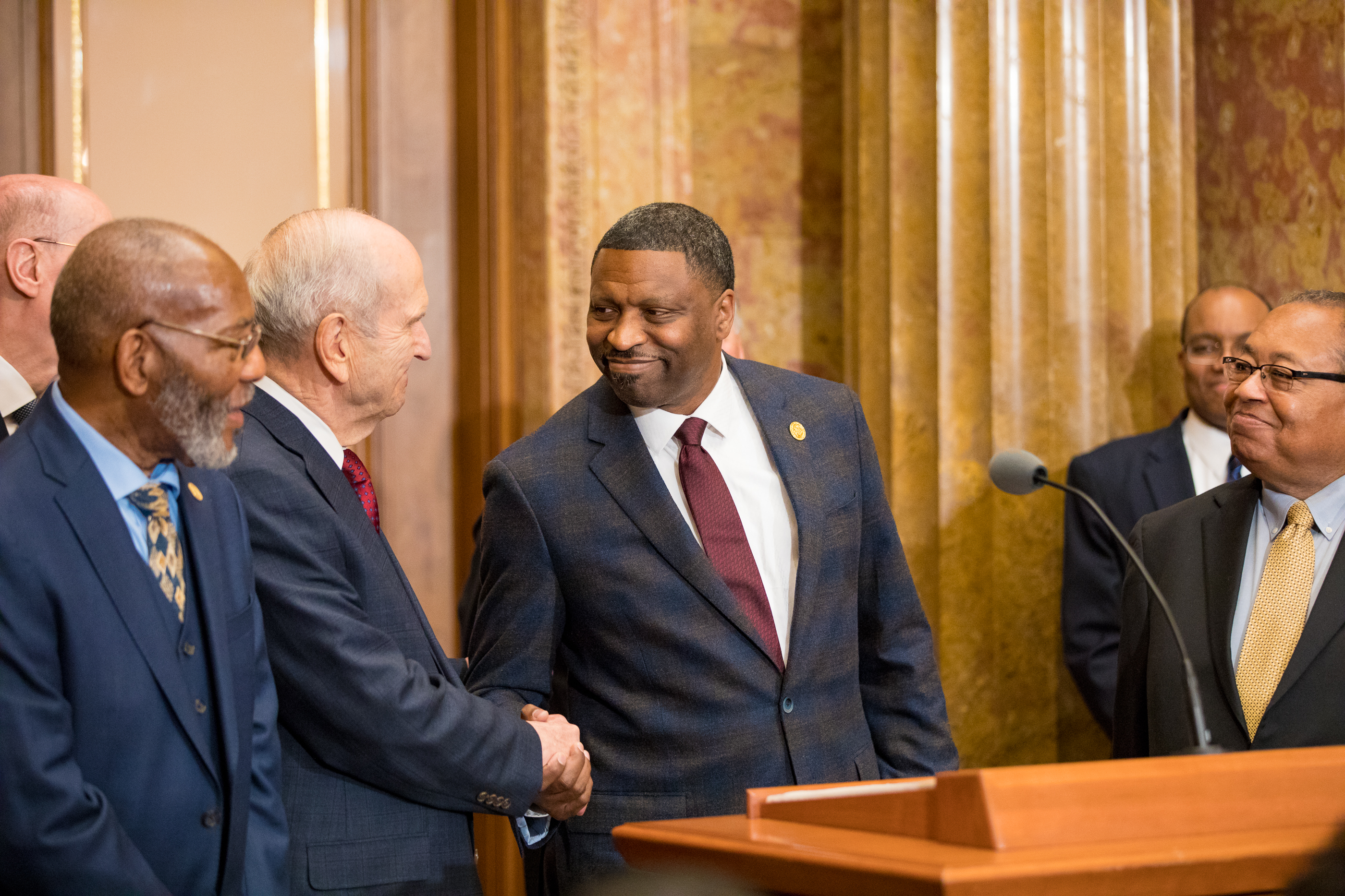 NAACP, Latter-day Saint partnership shows teamwork in a time 'marked by division,' op-ed says