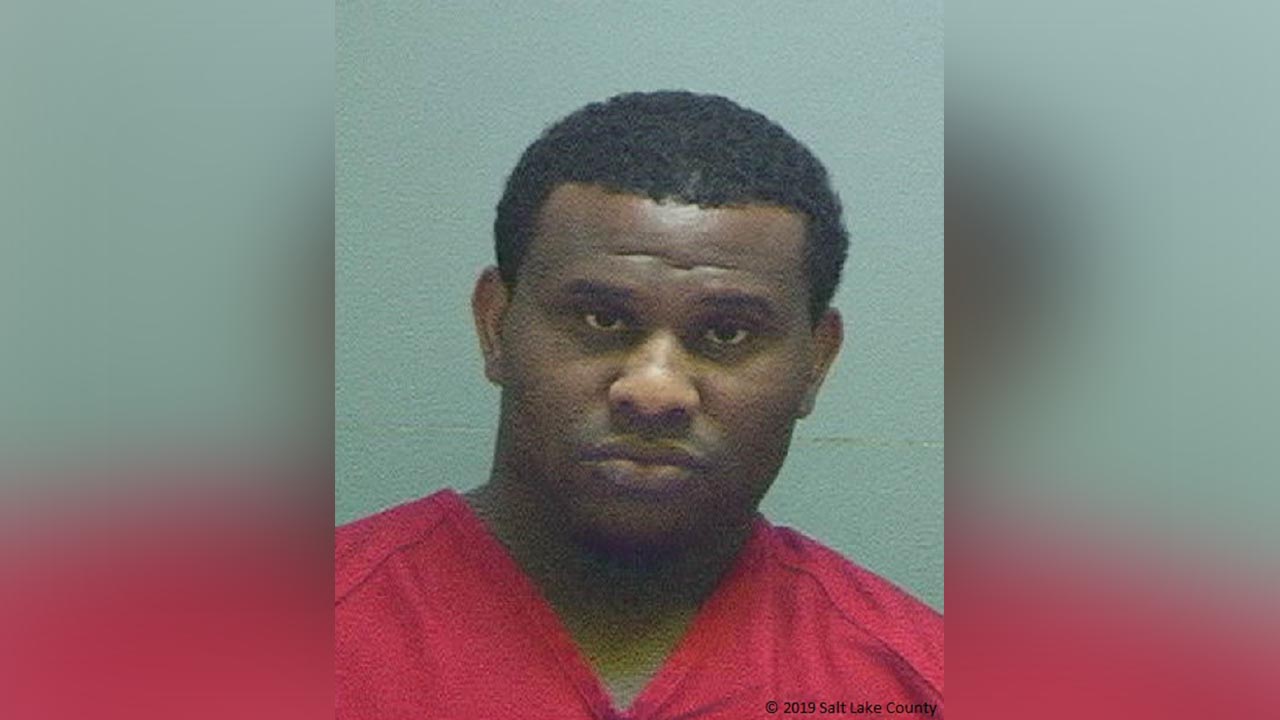 Man in custody after lengthy debate with police and SWAT team