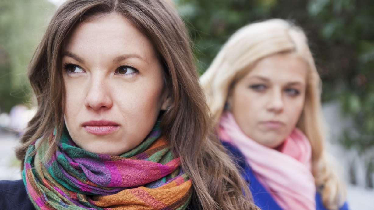 Coach Kim: Why friendships change after divorce