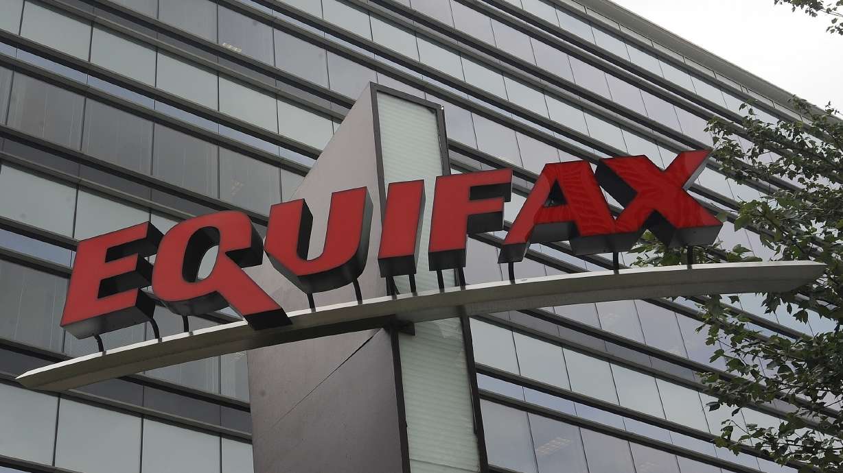 Utah gets $1.4M of $700M Equifax data breach settlement