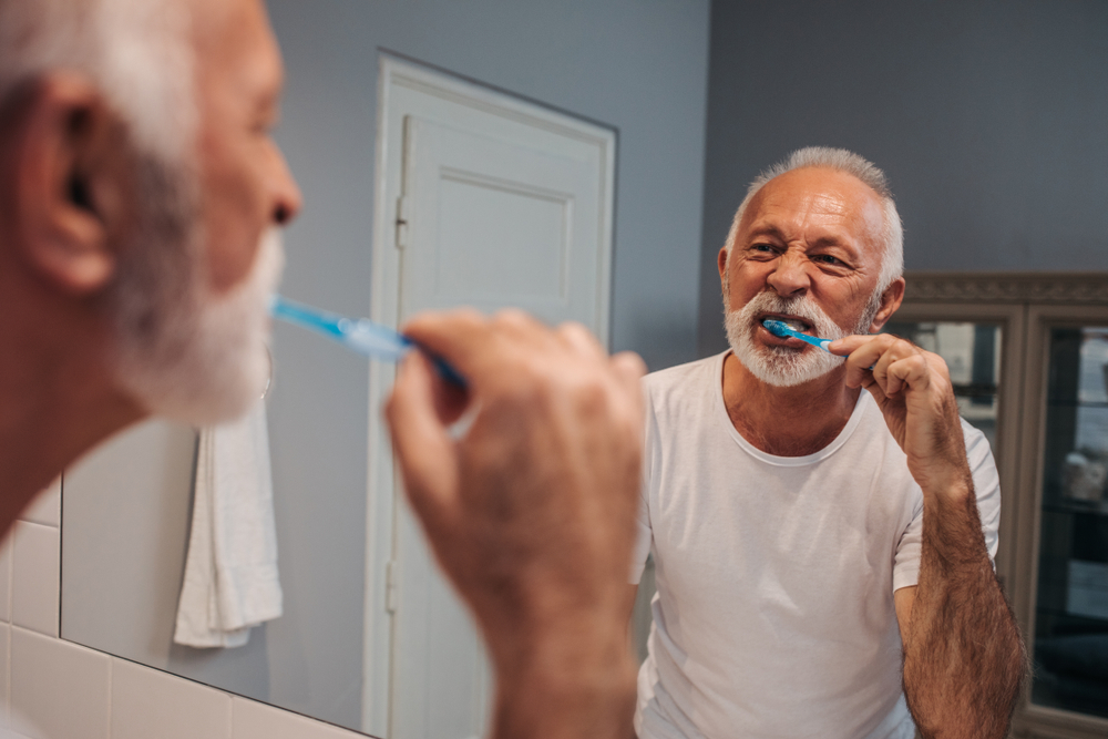 6 serious diseases linked to poor dental hygiene