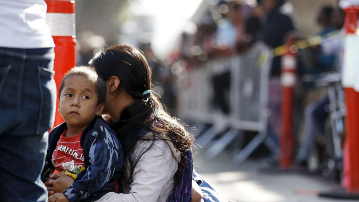 Trump expands fast-track deportation authority across US