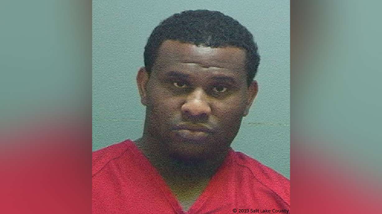 SWAT team arrests man wanted for domestic violence