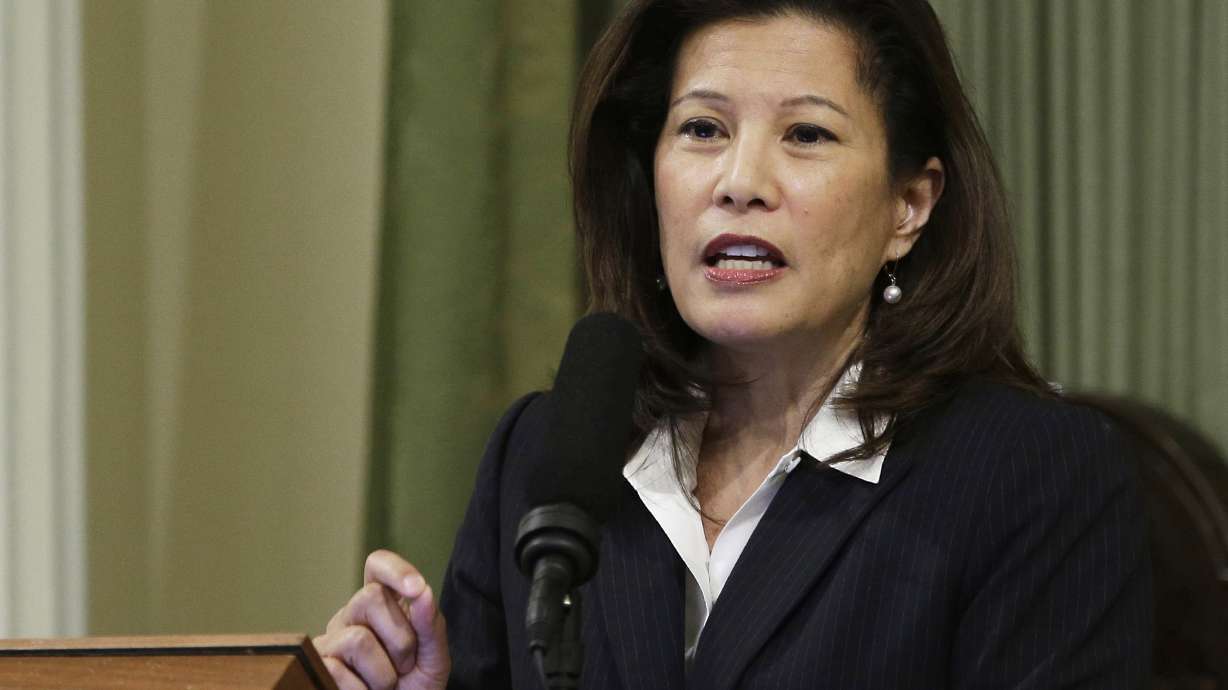 Koch exec, Black Lives Matter in group pushing prison reform