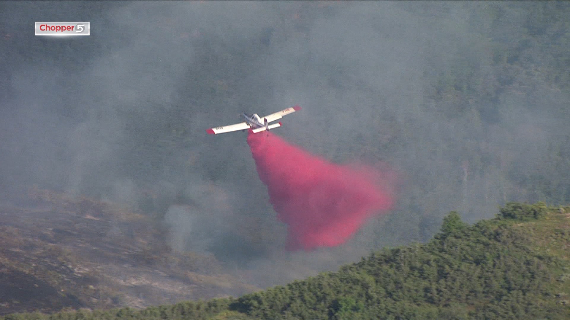 Wildfire updates: Evacuations lifted in Emigration Canyon; Utah under red flag warning