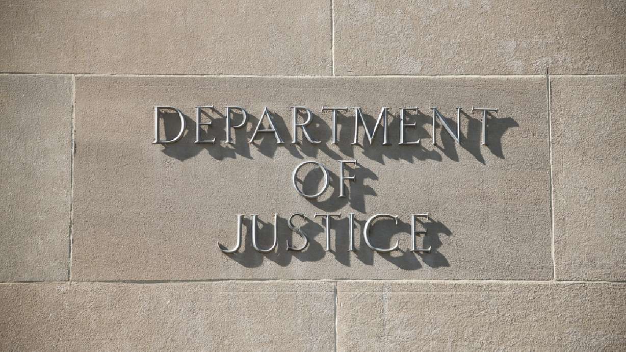 Justice Department investigating whether Utah A.G.'s Office falsely obtained federal grants