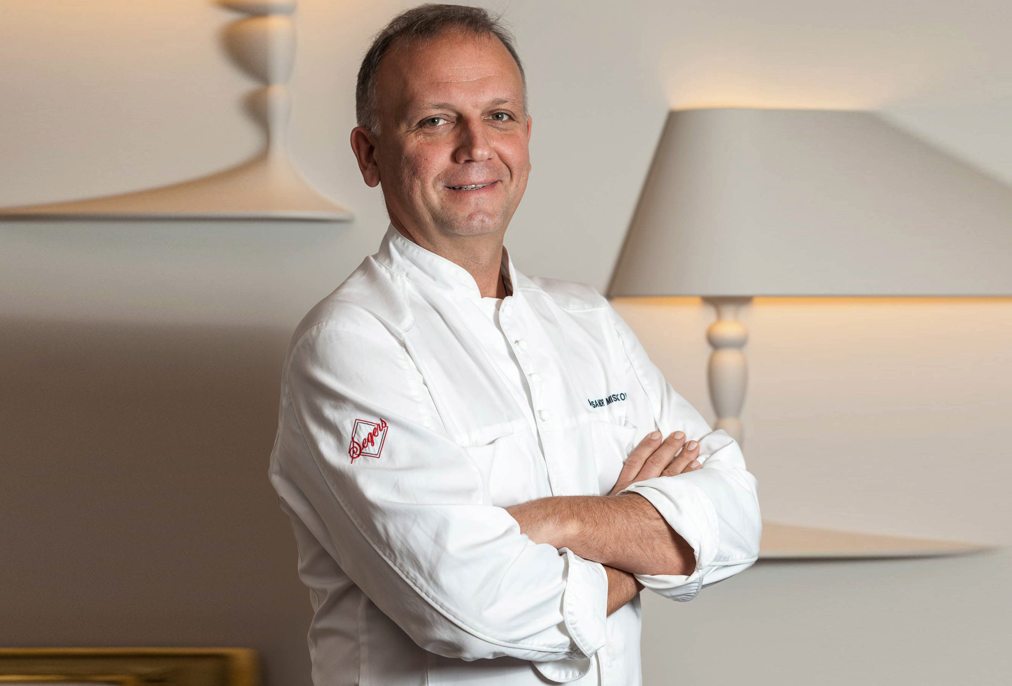 Moscow's Metropol: elegance to revolution and back again